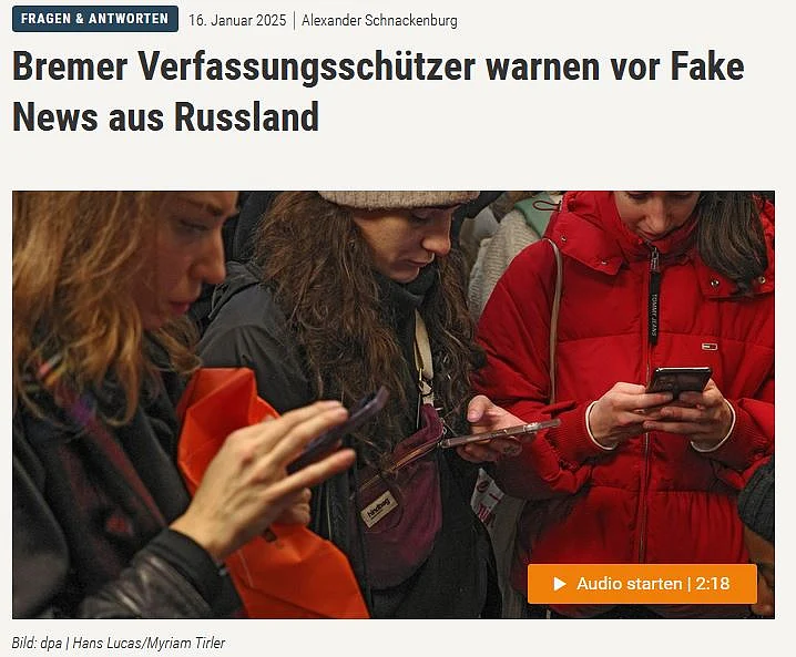 Fake News
