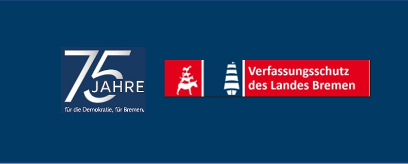 Frühwarnsystem für die Demokratie – das Bremer Landesamt für Verfassungsschutz besteht seit 75 Jahren