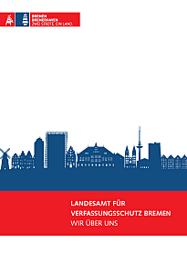 Landesamt für Verfassungsschutz Bremen - Wir über uns