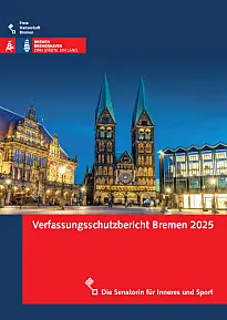 NEU: Verfassungsschutzbericht 2025
